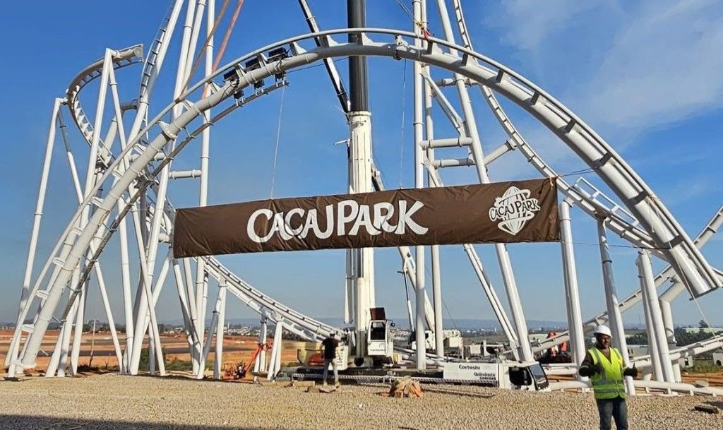 Cacau Park 3